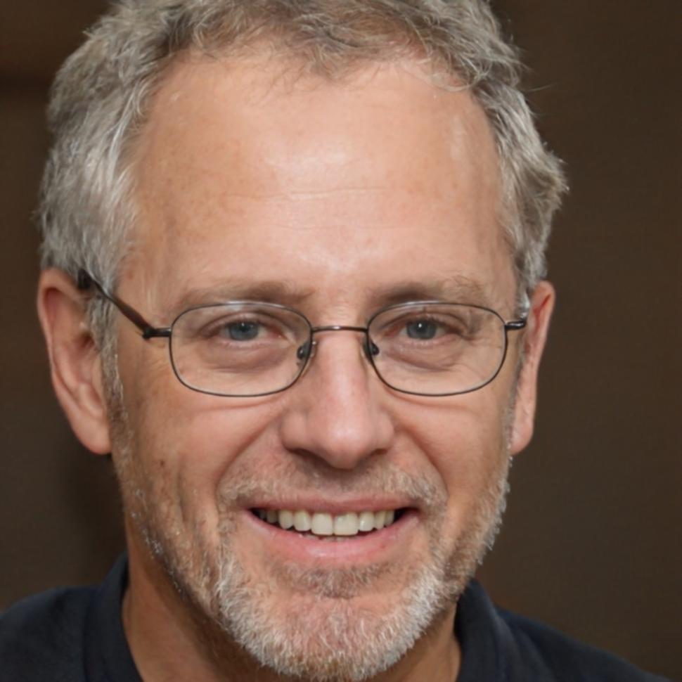 Prof. Lev Brandvik, Deep-Sea Biologist