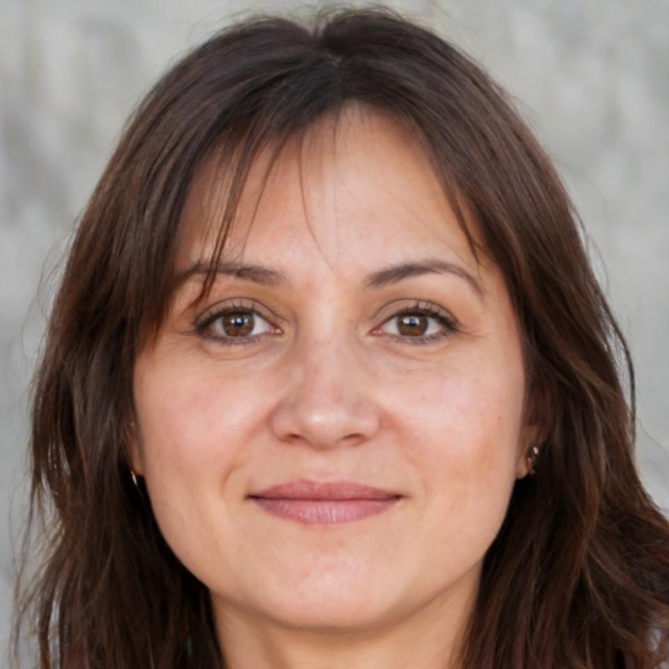 Dr. Mirela Đurić, Conservation Policy Researcher