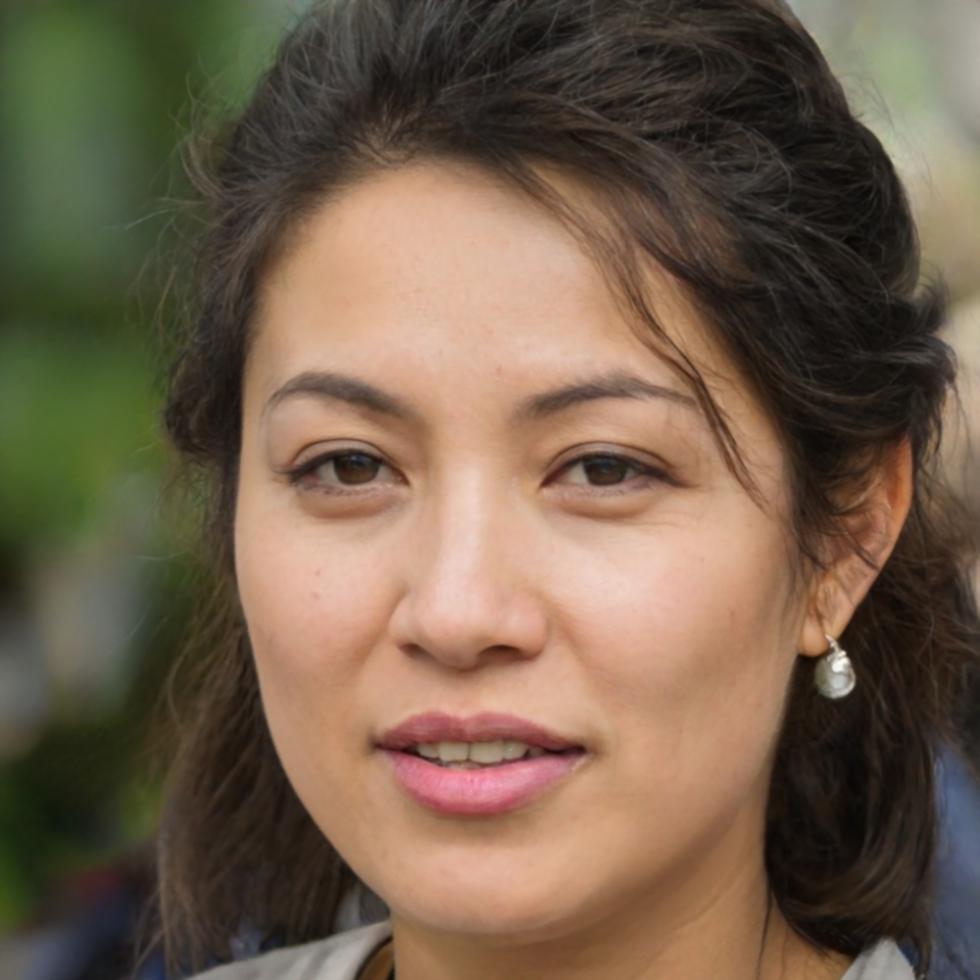 Portrait of Sigrid Valnes, Lead Curriculum Designer