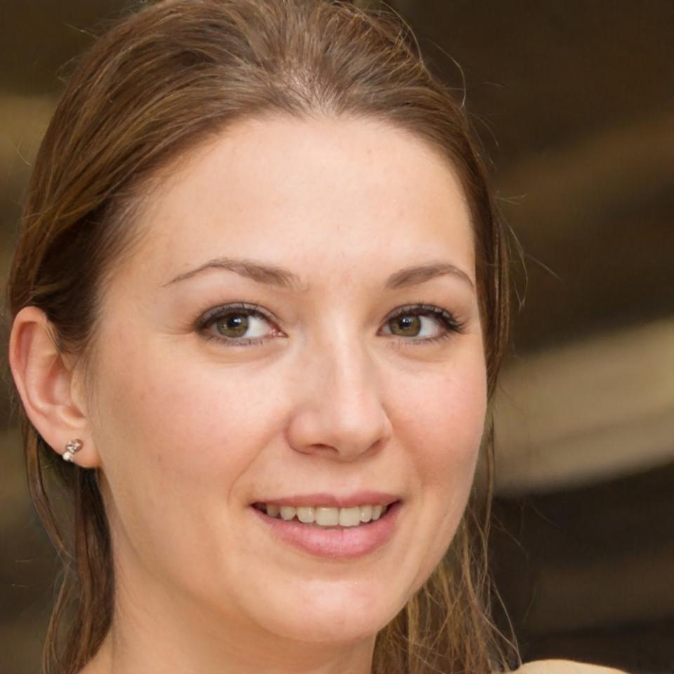 Dr. Anya Osei, Marine Ecologist